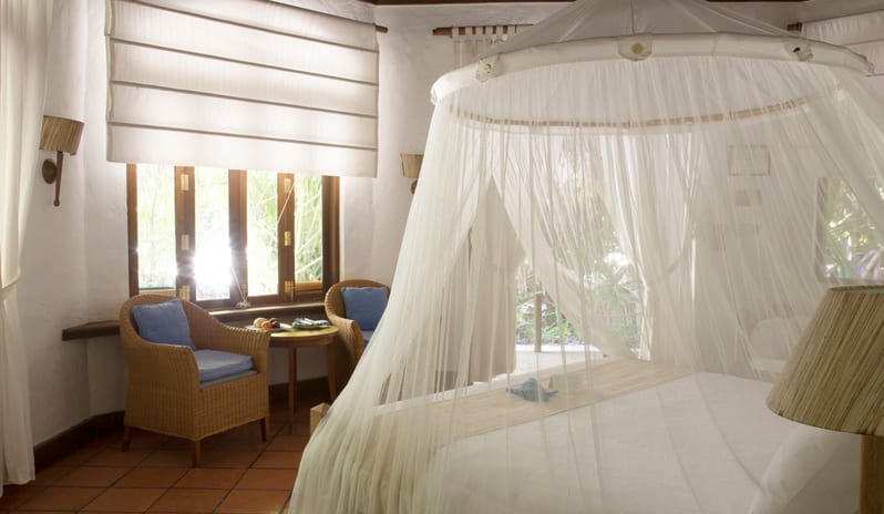 Coco Palm Dhuni Kolhu - Rooms - Beach Villa