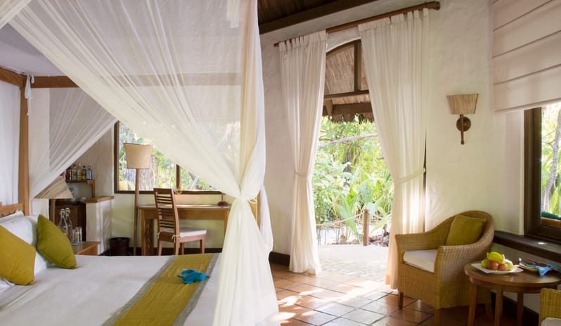 Coco Palm Dhuni Kolhu - Rooms - Deluxe Pool Villa