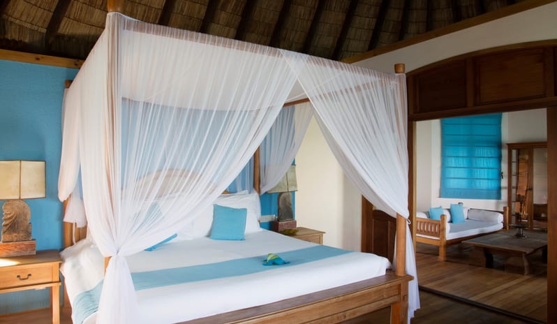 Coco Palm Dhuni Kolhu - Rooms - Sunset Lagoon Villa