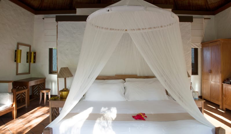 Coco Palm Dhuni Kolhu - Rooms - Sunset Beach Villa