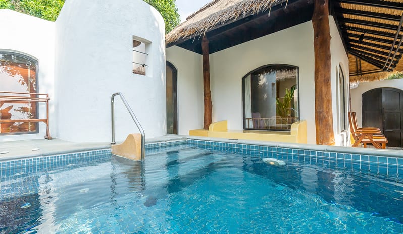 Paradee - Garden Pool Villa