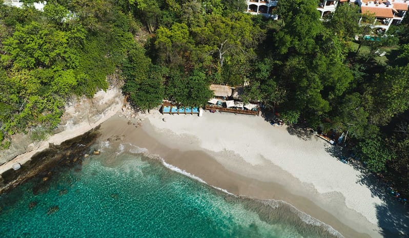 Cap Maison - The Naked Fisherman