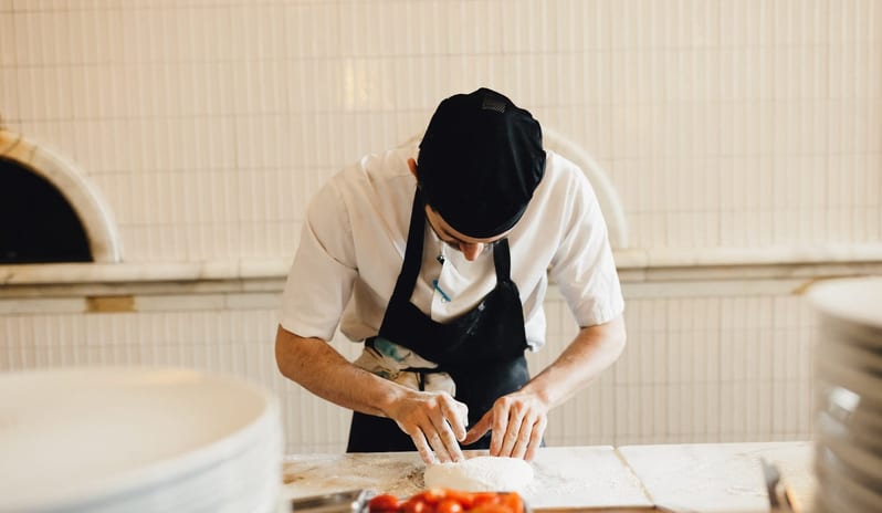 The Ned Doha - Cecconi's Chef