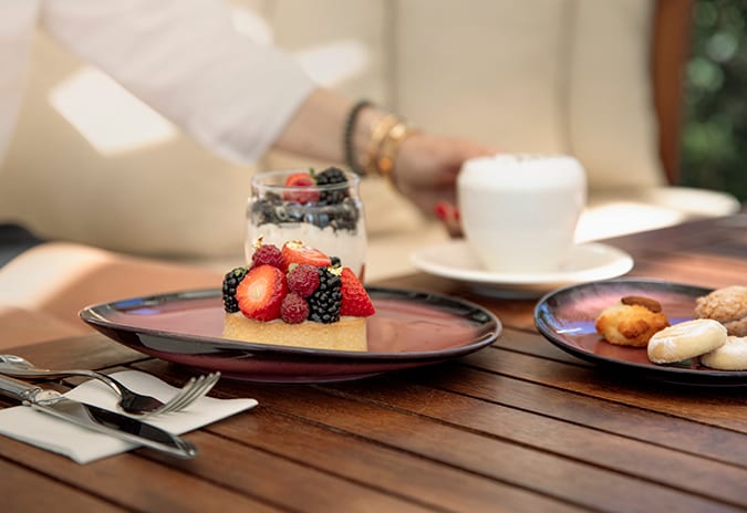 DD Scoop & DD Pastry