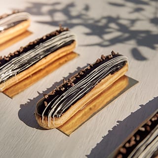 DD Scoop & DD Pastry 1