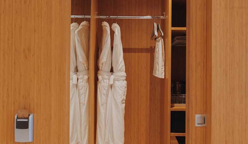 Aguas De Ibiza - Junior Suite