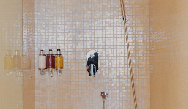 Aguas De Ibiza - Dreamer Room Shower