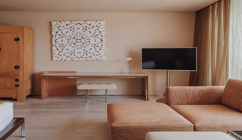 Aguas De Ibiza - Cloud 9 Sea View Living 2