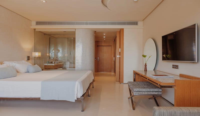 Aguas De Ibiza - Dreamer Room 1