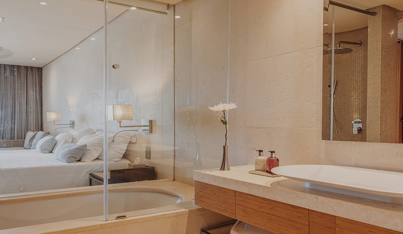 Aguas De Ibiza - Dreamer Room 2