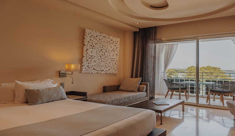 Aguas De Ibiza - Dreamer Room 3