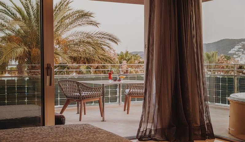 Aguas De Ibiza - Grand Corner Suite