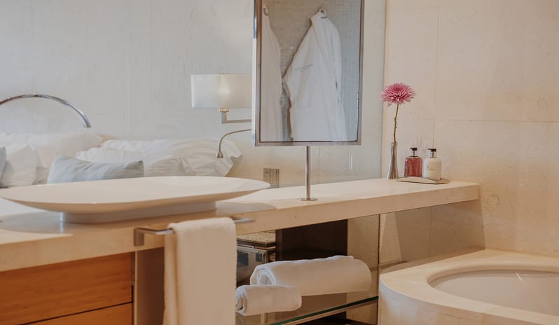 Aguas De Ibiza - Junior Suite