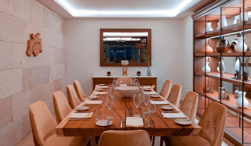 Sun Palace Cancun - Aurora