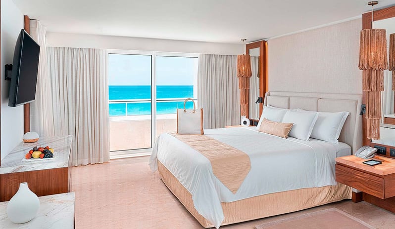 Sun Palace Cancun - Superior Governor Suite