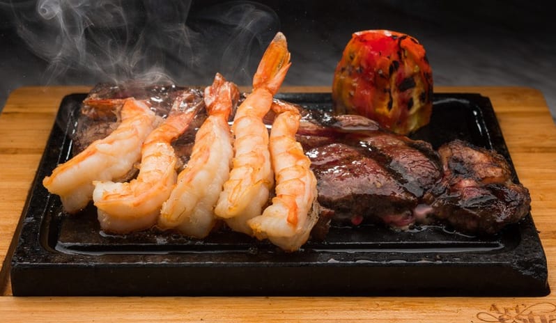 S Hotel Jamaica - Jamrock