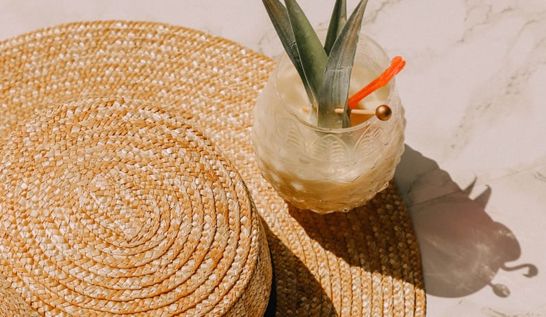 S Hotel Jamaica - Lobby Bar