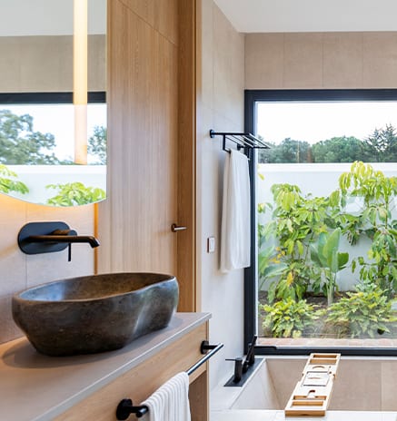 SO/ Studio King Sink