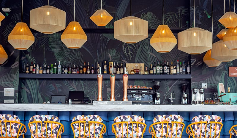 Marxa Chiringuito Bar