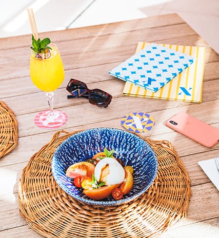 Marxa Chiringuito Lunch