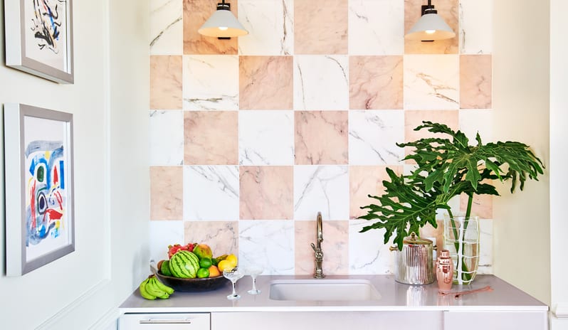 Crescent City Penthouse Suite