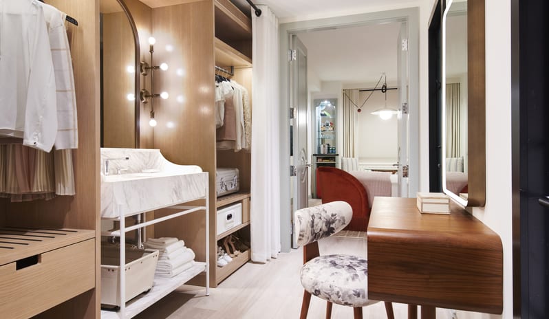 Chamber Double Queen