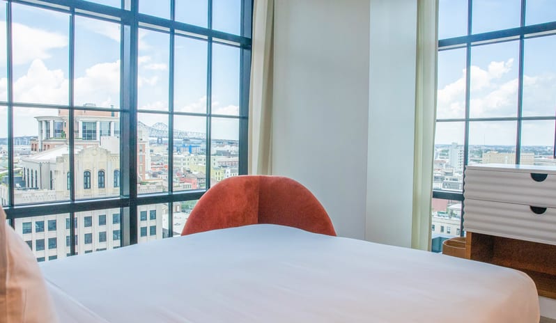 Chamber Double Queen