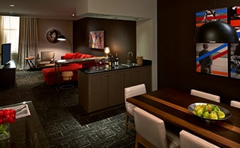 Reserve Suite Spa