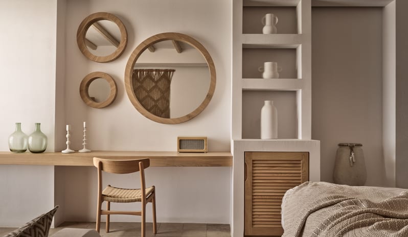 Deluxe Suite Details