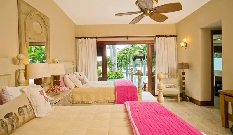 Villa Laguna del Mar