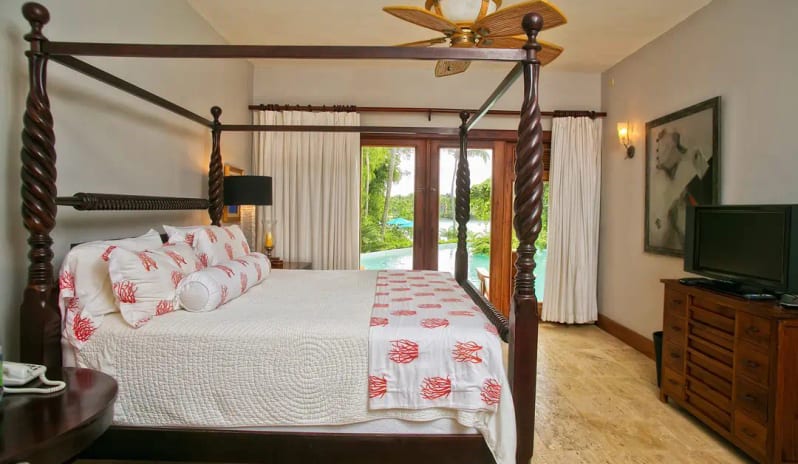 Villa Laguna del Mar