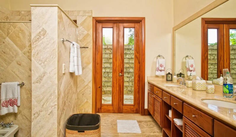 Villa Laguna del Mar