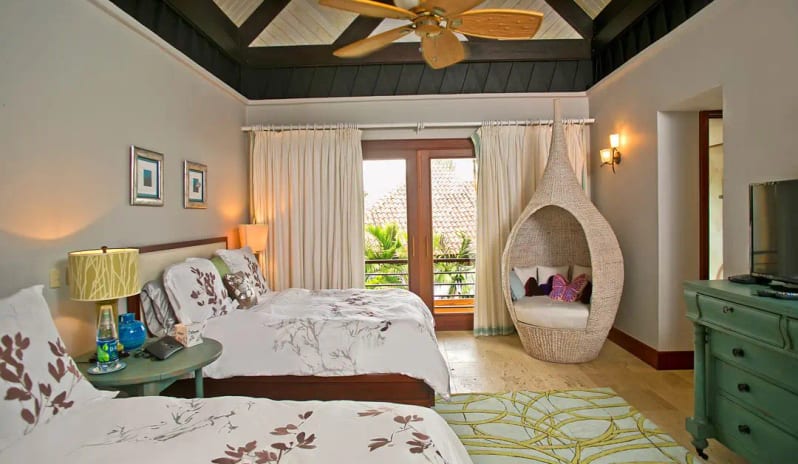 Villa Laguna del Mar