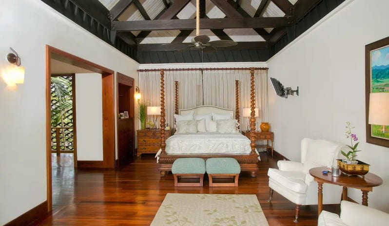 Villa Laguna del Mar