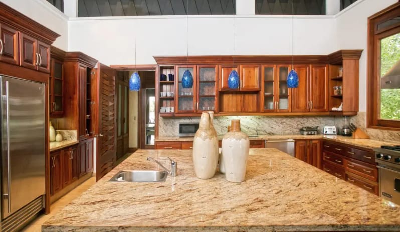 Villa Laguna del Mar