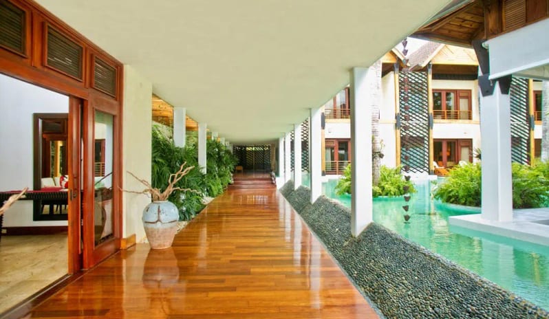 Villa Laguna del Mar