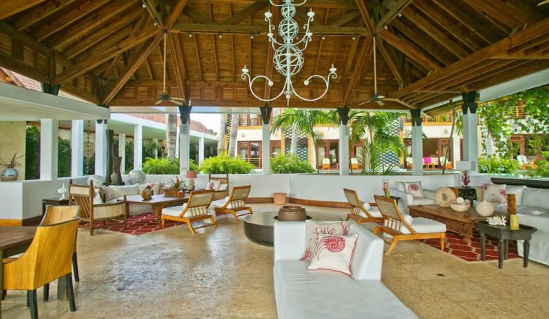 Villa Laguna del Mar