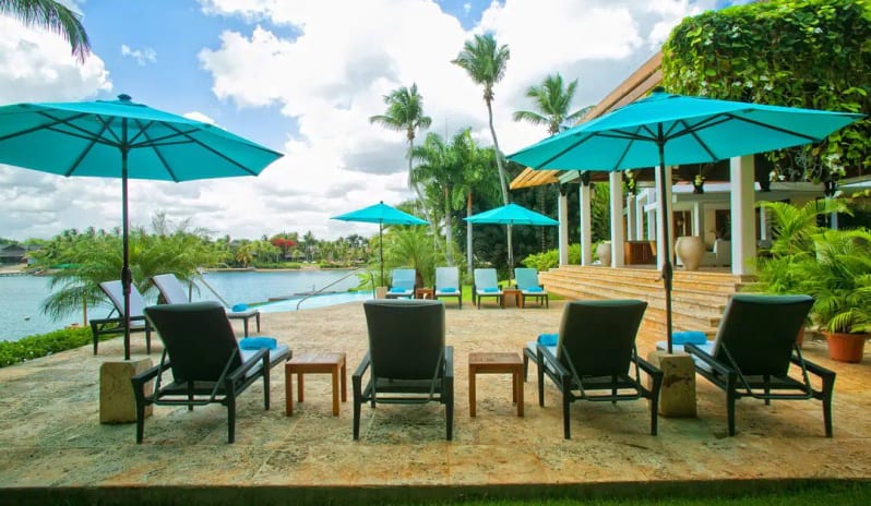 Villa Laguna del Mar