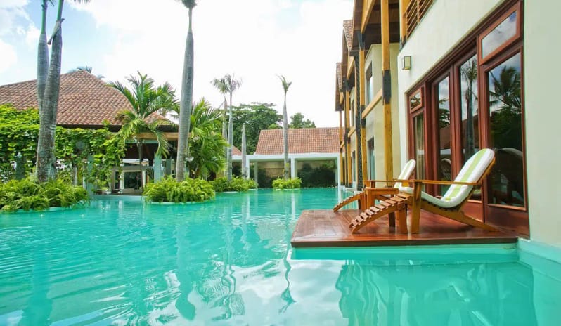 Villa Laguna del Mar