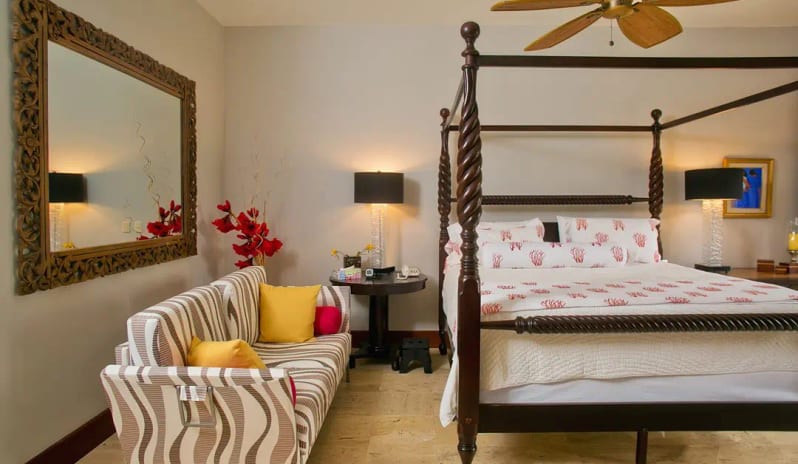 Villa Laguna del Mar