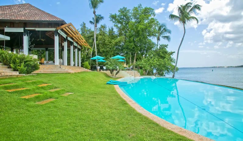 Villa Laguna del Mar