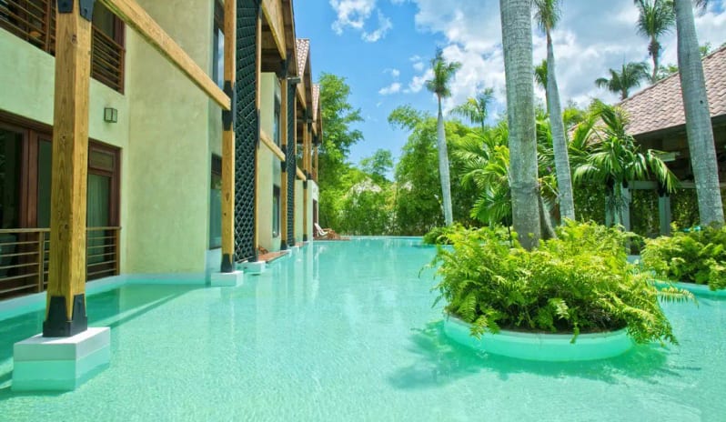 Villa Laguna del Mar