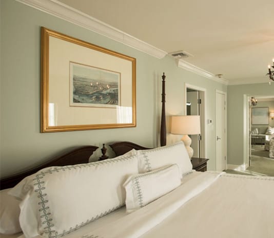 French Quarter Suite