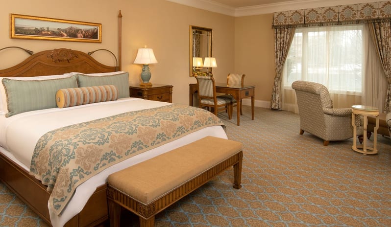 Lakeside Junior Suites