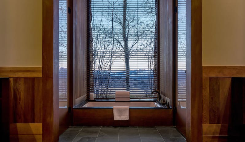 Amangani Superior Suite