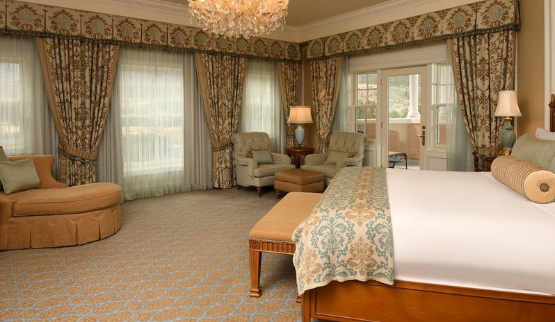 Terrace Junior Suite