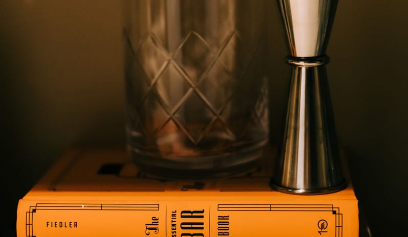 The Crawford Suite Detail