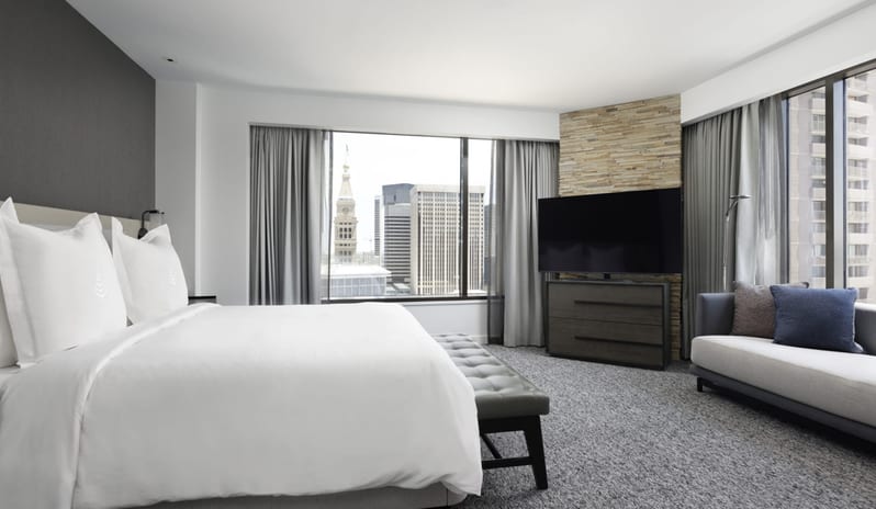 Four Seasons Executive Suite