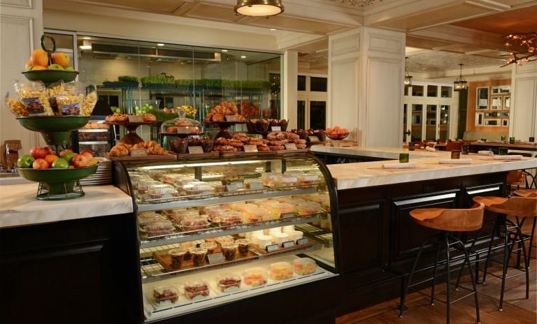 Natural Epicurean Freshly-Baked