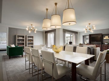 Fairmont Specialty Suite